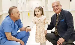 Fatma Nur’a ‘yatay kalp’ tamiri