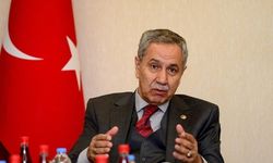 Bülent Arınç'tan tepki çeken İmamoğlu çıkışı!