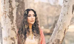Şarkıcı Rojin: "Cumhurbaşkanımızın söyledikleri çok kıymetli"