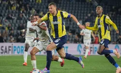 Edin Dzeko, bu sezon 21. kez ağları havalandırdı