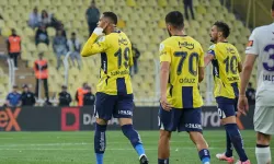 Youssef En Nesyri, 28. kez gol sevinci yaşadı
