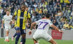 Fenerbahçe'de Fred cezalı duruma düştü