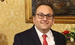 Türkiye'nin Malta Büyükelçisi Erdeniz Şen hayatını kaybetti