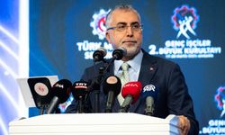 Işıkhan: Genç istihdamı için metal sektörü önceliklendirildi