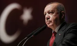 Cumhurbaşkanı Erdoğan'dan 19 Mayıs mesajı