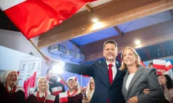 Polonya'da cumhurbaşkanlığı seçimleri ikinci tura kaldı