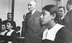 Mustafa Kemal Atatürk'ten gençliğe armağan: 19 Mayıs