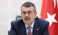 Bakan Tekin'den 19 Mayıs mesajı