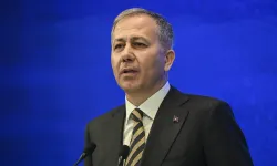 Ali Yerlikaya'dan 19 Mayıs mesajı