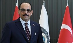 MİT Başkanı Kalın: Türkiye Yüzyılı, milletimizin geleceğine yön verecek olan sizlerin omuzlarında yükselecek