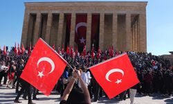 19 Mayıs coşkuyla kutlanıyor