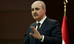 Numan Kurtulmuş'tan 19 Mayıs mesajı