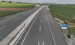Ulaştırma Bakanlığı'ndan bir ilk: Karayollarında müzikli uyarı işareti!