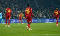 Göztepe son 12 maçta da kalesinde gol gördü