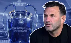 Galatasaray'ın muhtemel rakipleri belli oldu!