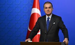 AK Parti Sözcüsü Çelik: Türkiye Yüzyılı'nın 19 Mayıs'larına aynı inançla yürüyoruz