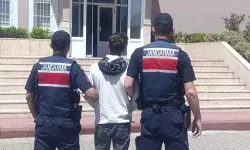 Köyde yaşayan adamı 10 milyon lira dolandırdı