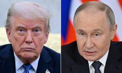 Kremlin'den Putin-Trump görüşmesine ilişkin kritik açıklama: Görüşmenin saati duyuruldu