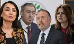 DEM Parti'den siyasi parti turu... Heyetteki isimler belli oldu
