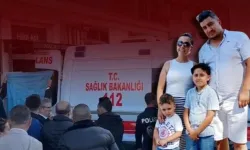 Ailesini öldüren itfaiyecinin sevgilisinden kan donduran ifade