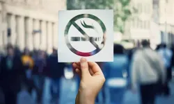 Fransa’da kamusal alanlarda sigara içmek yasaklanıyor