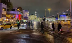 Şişli ve Beyoğlu'nda 1 Mayıs önlemleri kaldırıldı