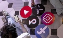 Sosyal medya kullanıcısı sayısı 58 milyonu aştı