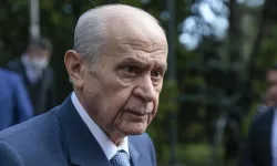 Bahçeli: Türkiye'nin Erdoğan'a ihtiyacı var