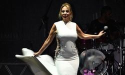 Hamas'a katil demişti! İsrail şarkıcı Linet'e konser öncesi şok