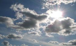 Hava durumu tersine dönüyor! Meteoroloji'den uyarı
