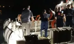Hatay'da denizde kalp krizi geçiren balıkçı yaşamını yitirdi
