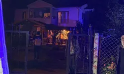Kocaeli'de bir kişi tartıştığı eniştesi ve ablasını vurdu