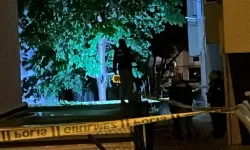 Bolu'da 5. kattan düşen genç hayatını kaybetti
