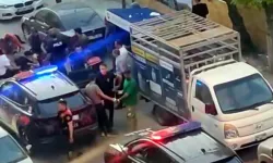 İstanbul Avcılar'da park yeri kavgası: 1 kişi bıçaklandı
