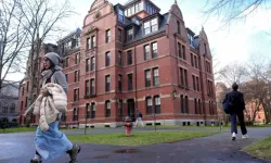 Harvard Üniversitesi'nin uluslararası öğrenci kabulü durduruldu
