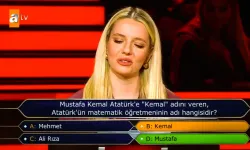 Atatürk'ün ismini hatırlayamadığı için linç edilen genç kadın: Kimse sevgimi sorgulayamaz