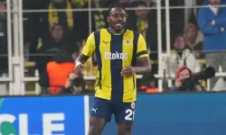 Bright Osayi-Samuel'e hırsızlık şoku! Evi soyuldu