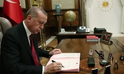 Erdoğan imzaladı! 13 ilimizde kritik atamalar
