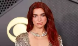 Dua Lipa'dan Galatasaray'dan şok talep! Dudak uçuklattı