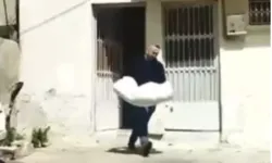 Adana'da ölen bebeğiyle 10 evde yaşayan anne babaya 25'er yıl hapis cezası verildi