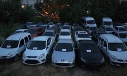 "Change" araçları kusursuz diye sattılar