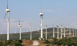 Rüzgar enerjisi yatırımlarının 1,5 milyar doları aşması bekleniyor