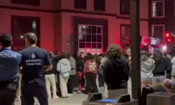 Büyük panik! Tuzla’da, öğrenci yurdundaki yangın