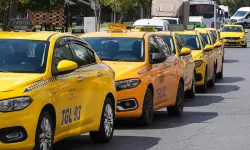 Taksi ücretlerine zam geldi! Güncel fiyatlar