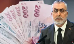 Asgari ücrete ara zam olacak mı? Işıkhan açıkladı