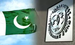 IMF'den Pakistan kararı! Onaylandı
