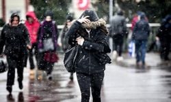 Kış geri dönüyor! 10 derece birden düşecek: 23 ile uyarı