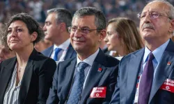Cafer Mahiroğlu CHP’nin kurultay soruşturmasında 'şüpheli' olarak beyanda bulundu