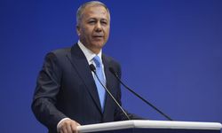 Bakan Yerlikaya: "Terör duvarını yıkarak Terörsüz Türkiye' hedefine ulaşacağız"
