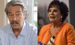 Kadir İnanır'dan Hülya Koçyiğit'e tazminat davası